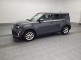 Used 2023 Kia Soul LX w/ Option Group 015 image 2