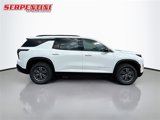 New 2026 Chevrolet Traverse LT image 6