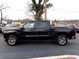 Used 2022 Chevrolet Silverado 1500 LT image 6