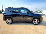 Used 2019 Jeep Renegade Latitude w/ Cold Weather Group image 4
