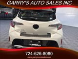 Used 2021 Toyota Corolla XSE image 6