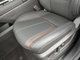New 2025 Nissan Armada SL w/ Captain's Chari Seat Package image 4