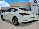 New 2025 Acura Integra image 3