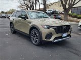 New 2025 MAZDA CX-70 Plug-In Hybrid w/ Premium Plus image 4