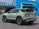 New 2026 Chevrolet Equinox LT image 3