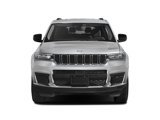 New 2025 Jeep Grand Cherokee L Summit image 4