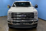 New 2025 Ford F350 King Ranch image 3