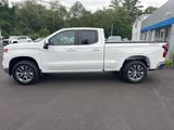 New 2026 Chevrolet Silverado 1500 LT image 2