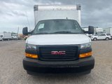 Used 2021 GMC Savana 3500 Extended w/ Power Convenience Package image 2