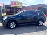 Used 2012 Chevrolet Equinox LT w/ Driver Convenience Package image 2