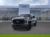 New 2025 Ford F350 4x4 Crew Cab Super Duty image 2