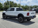 New 2025 RAM 2500 Rebel image 4