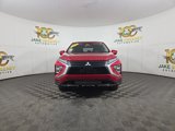 New 2025 Mitsubishi Eclipse Cross ES image 2