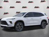 New 2025 Buick Enclave Sport Touring image 2