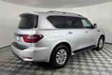 Used 2022 Nissan Armada SV image 4