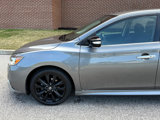 Used 2019 Nissan Sentra SR image 6