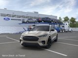 New 2025 Ford Mustang Mach-E GT image 2