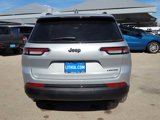 New 2025 Jeep Grand Cherokee L Limited w/ Black Appearance Package image 4