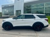 Certified 2023 Ford Explorer ST w/ Equipment Group 401A image 2