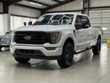 Used 2022 Ford F150 XLT w/ Equipment Group 302A High image 5