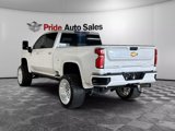 Used 2024 Chevrolet Silverado 2500 LTZ w/ LTZ Convenience Package image 5
