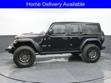 New 2025 Jeep Wrangler Unlimited Rubicon 392 image 5