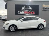 Used 2017 Acura ILX image 4