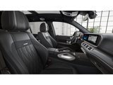 New 2025 Mercedes-Benz GLS 63 AMG 4MATIC image 4