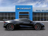 New 2025 Chevrolet Corvette Z06 w/ Z07 Performance Package image 5
