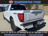 New 2025 Ford F150 Lariat w/ Equipment Group 501A Mid image 2
