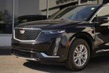 New 2025 Cadillac XT6 Luxury image 5