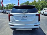 Used 2024 Cadillac XT6 Premium Luxury image 2