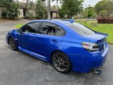 Used 2016 Subaru WRX STI Limited image 3