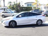 Used 2017 Toyota Prius Prime Advanced image 5