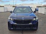 New 2025 BMW X5 xDrive40i w/ M Sport Package image 6
