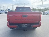 New 2025 Toyota Tacoma TRD Sport image 4