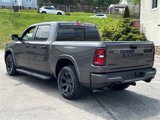 New 2025 RAM 1500 4x4 Crew Cab image 5