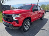 Used 2024 Chevrolet Silverado 1500 LT image 3