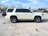 Used 2015 Chevrolet Tahoe LTZ image 4