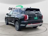 New 2025 Hyundai Palisade Calligraphy image 5