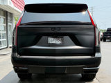 Used 2022 Cadillac Escalade Sport Platinum image 4