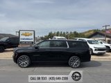 New 2026 Chevrolet Suburban High Country image 2