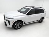 New 2025 BMW X7 M60i image 2