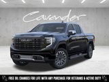 New 2026 GMC Sierra 1500 Denali Ultimate image 6
