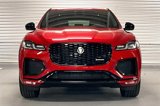 New 2025 Jaguar F-PACE R-Dynamic S image 2