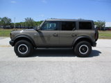 New 2025 Ford Bronco Outer Banks image 4