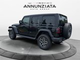 New 2025 Jeep Wrangler Sahara image 3