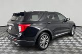 Used 2022 Ford Explorer Limited w/ Equipment Group 301A image 4