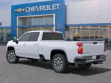 New 2025 Chevrolet Silverado 2500 LT w/ All Star Edition image 3