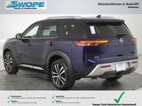 New 2025 Nissan Pathfinder Platinum image 5